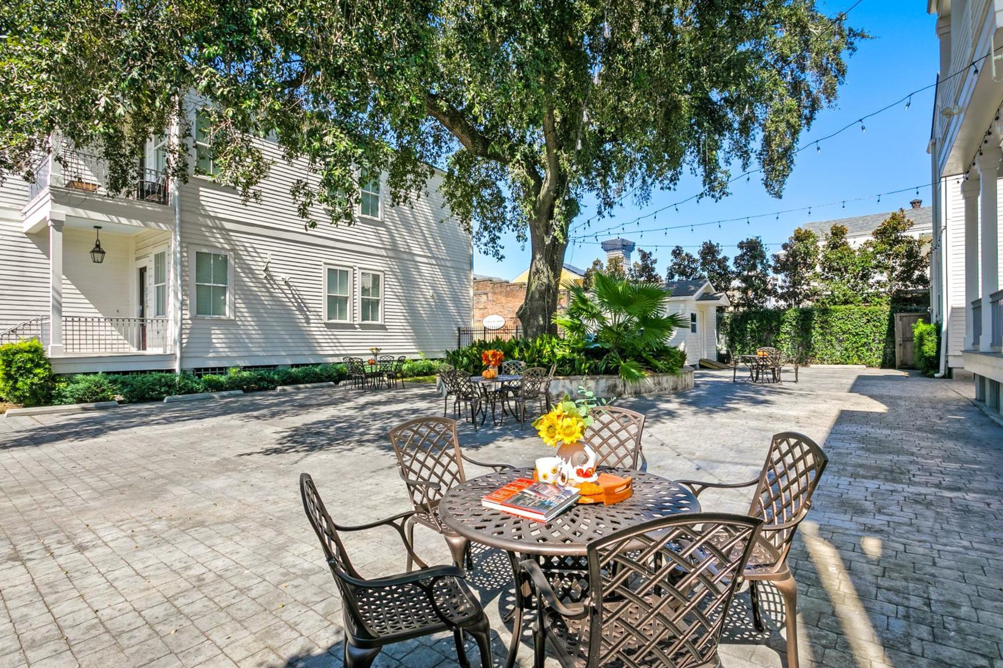 3Br Cottage On Carondelet By Hosteeva Nowy Orlean Zewnętrze zdjęcie